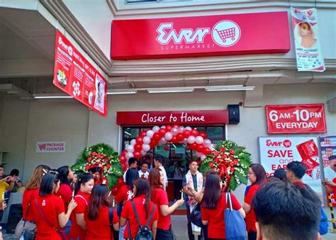ever supermarket paliparan|Ever Supermarket (Grocery / Supermarket) at Dasmariñas City, .